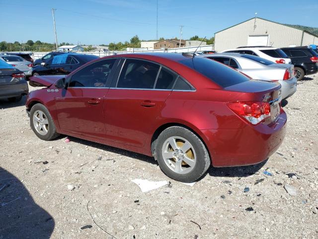 2015 CHEVROLET CRUZE LT - 1G1PC5SB0F7151821