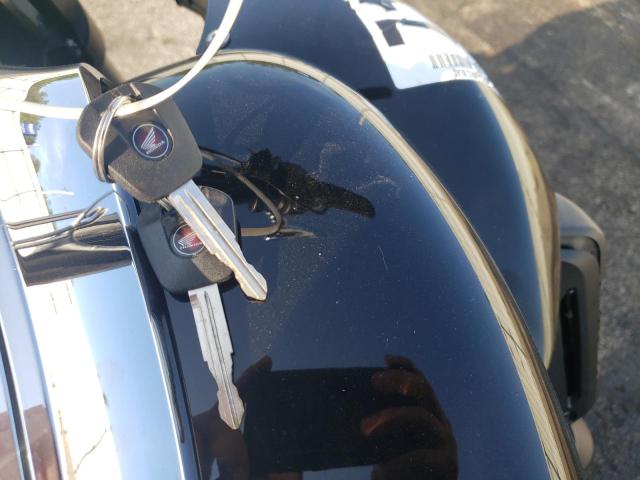 2014 HONDA GL1800 C JH2SC68J4EK000022