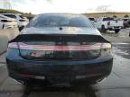 LINCOLN MKZ HYBRID photo