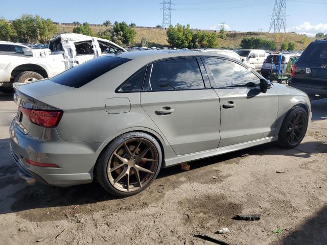 2020 AUDI S3 PREMIUM - WAUE1GFF7LA038487