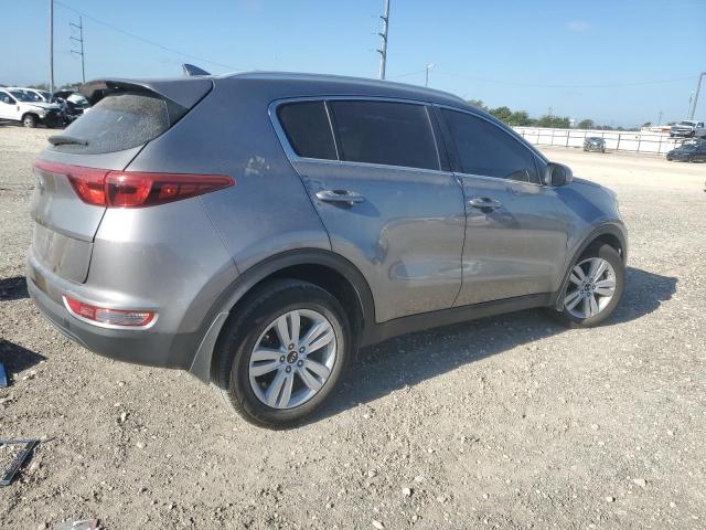 2019 KIA SPORTAGE L - KNDPM3AC6K7559043