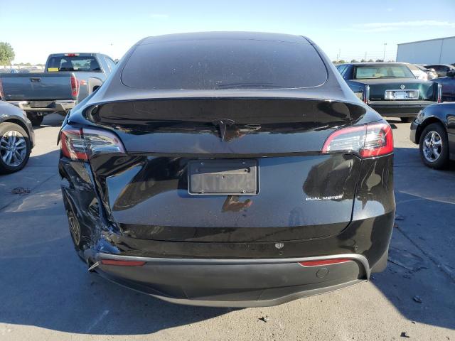 2021 TESLA MODEL Y - 5YJYGDEE1MF089594