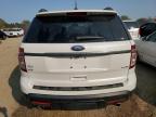 FORD EXPLORER X photo