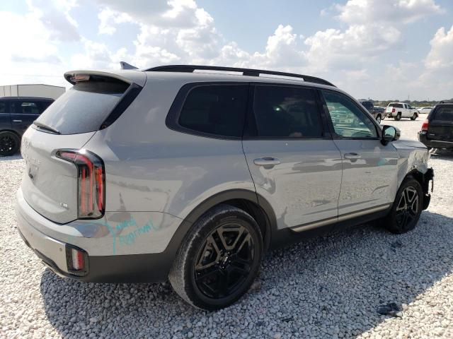 2023 KIA TELLURIDE - 5XYP5DGC5PG395952