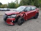 2023 NISSAN KICKS SR - 3N1CP5DV2PL524052