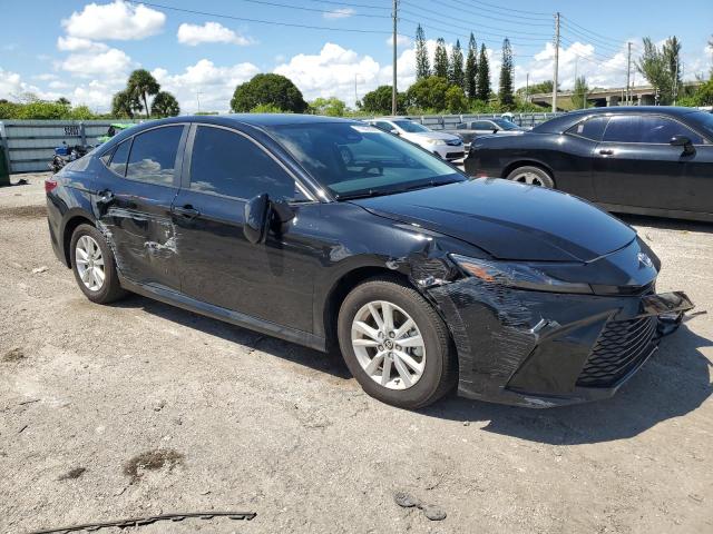 VIN 4T1DAACK8SU508239 2025 TOYOTA CAMRY no.4