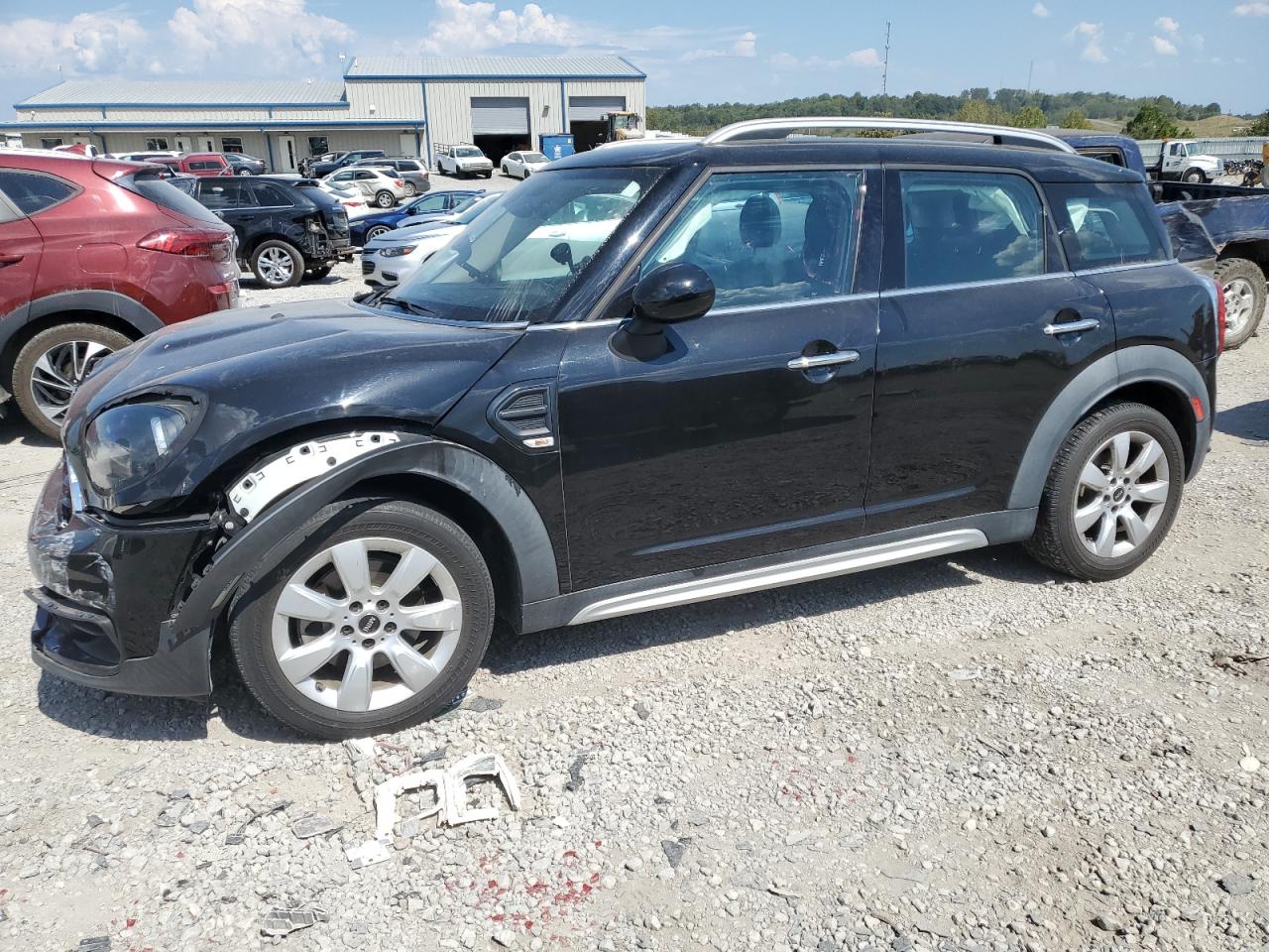 Mini Countryman 2019 Cooper