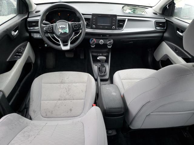 2019 KIA RIO S - 3KPA24AB4KE172385