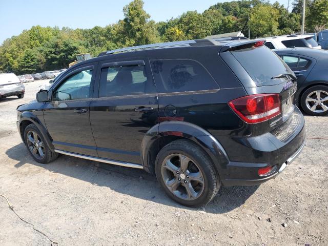 VIN 3C4PDDGG2FT544282 2015 Dodge Journey, Crossroad no.2