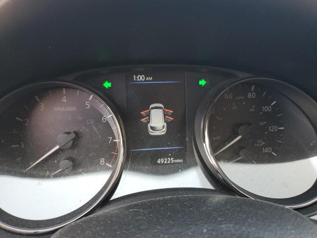 2020 NISSAN ROGUE SPOR - JN1BJ1CW4LW380380