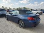 BMW 230XI photo