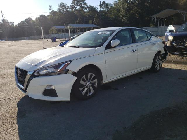 2020 NISSAN ALTIMA S - 1N4BL4BV6LC162336