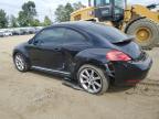 VOLKSWAGEN BEETLE TUR снимка