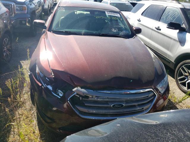 2015 FORD TARAUS 1FAHP2E81FG169345