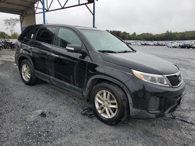 2015 KIA SORENTO LX - 5XYKT3A64FG620714