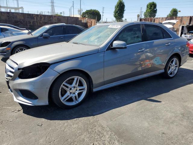 VIN WDDHF5KBXEA792792 2014 Mercedes-Benz E-Class, 350 no.1