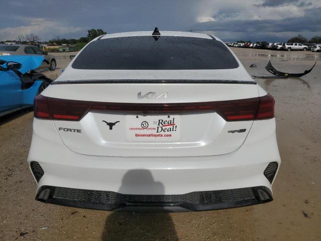 2023 KIA FORTE GT L - 3KPF54ADXPE575647