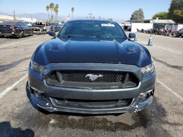 VIN 1FA6P8CF6H5272397 2017 Ford Mustang, GT no.5