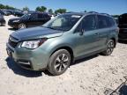 2018 SUBARU FORESTER 2 - JF2SJAEC5JH606364