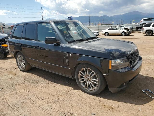 2012 LAND ROVER RANGE ROVE SALME1D45CA389831  69904784