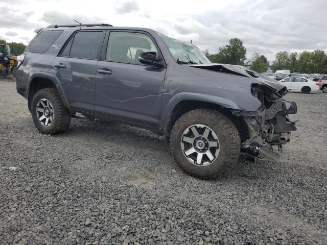 2019 TOYOTA 4RUNNER SR - JTEBU5JR5K5684116