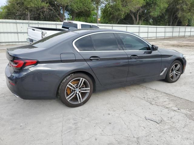 2021 BMW 530 XI - WBA13BJ04MWW97016