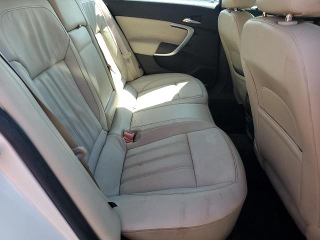 2015 BUICK REGAL PREM 2G4GS5GX2F9147648