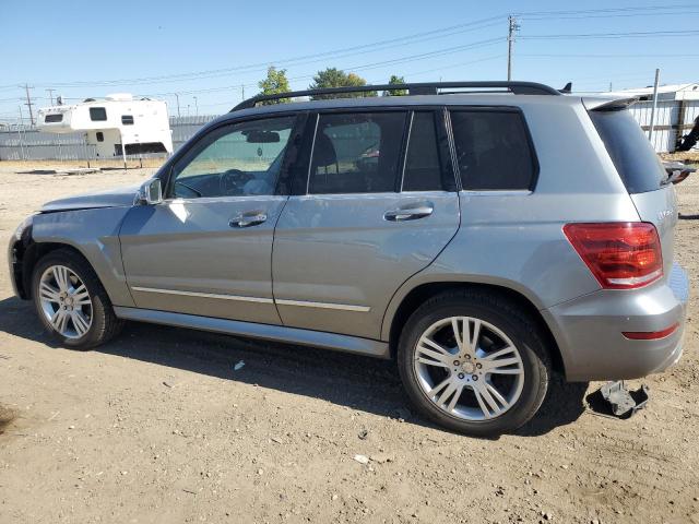 2015 MERCEDES-BENZ GLK 350 4M - WDCGG8JB5FG433980