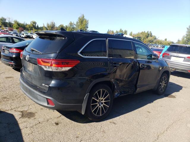 2018 TOYOTA HIGHLANDER - 5TDJZRFHXJS802825