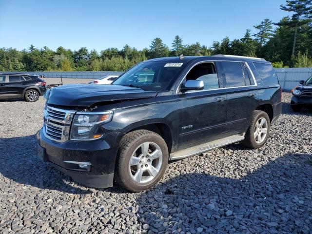 CHEVROLET TAHOE K150