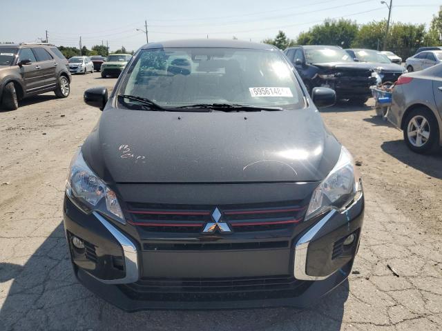 2022 MITSUBISHI MIRAGE G4 - ML32FUFJXNHF08165