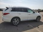 INFINITI JX35 photo