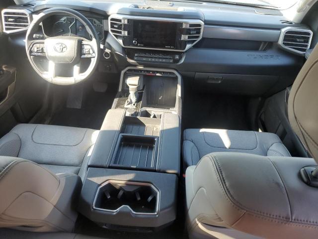 2024 TOYOTA TUNDRA DOU - 5TFLA5DAXRX175242