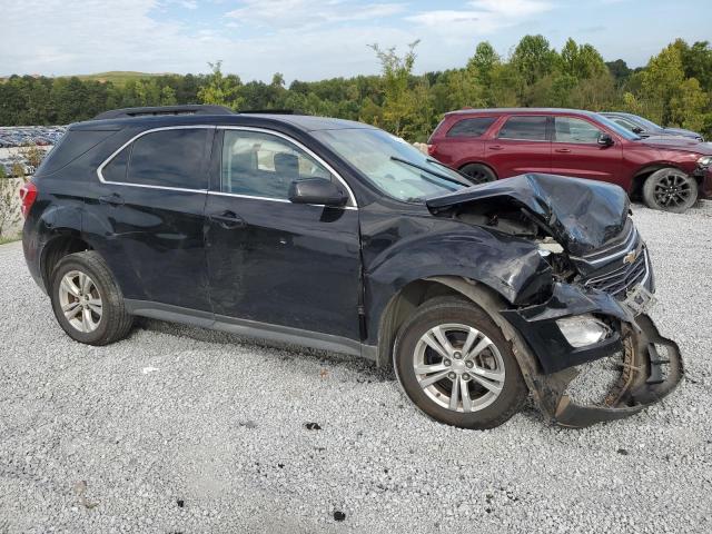2016 CHEVROLET EQUINOX LT - 2GNALCEK7G6245992