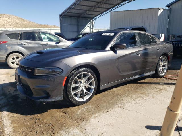 VIN 2C3CDXHG5NH192695 2022 Dodge Charger, GT no.1