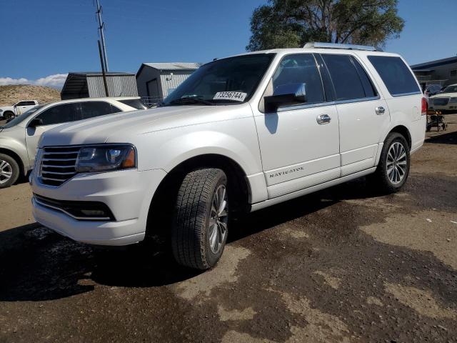 2016 LINCOLN NAVIGATOR - 5LMJJ2JT6GEL11766