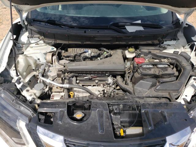 2018 NISSAN ROGUE S - KNMAT2MVXJP587281
