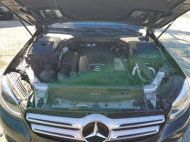 VIN WDC0G4KB3KV161251 2019 Mercedes-Benz GLC-Class,... no.12