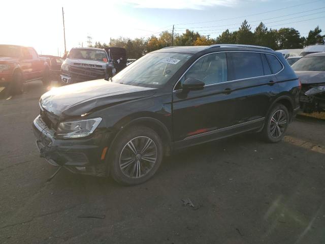 2018 VOLKSWAGEN TIGUAN SE - 3VV2B7AX6JM051431