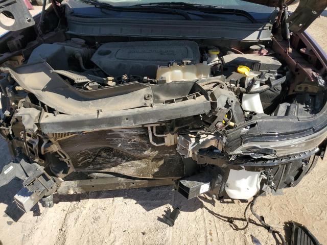 2019 JEEP CHEROKEE L - 1C4PJLCB9KD332640