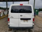 NISSAN NV200 2.5S photo