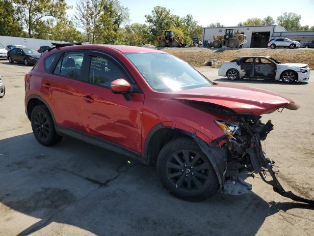 VIN JM3KE4BYXF0479774 2015 Mazda CX-5, Sport no.4