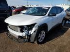 2024 CHEVROLET TRAX LS - KL77LFE26RC181309
