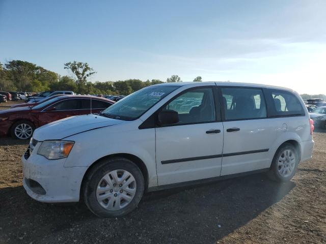 2015 DODGE GRAND CARA - 2C4RDGBG5FR557211