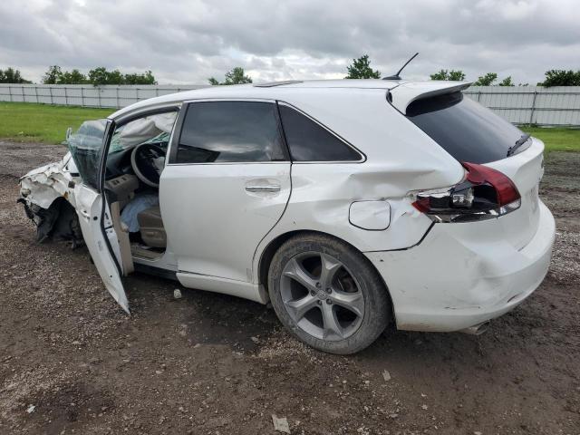 Vin: 4t3zk3bb2eu064044, lot: 83762214, toyota venza le 20142