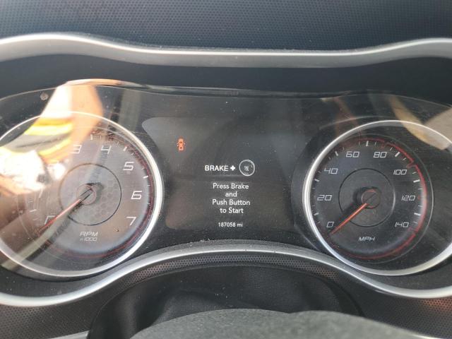 2015 DODGE CHARGER SX - 2C3CDXHGXFH805704