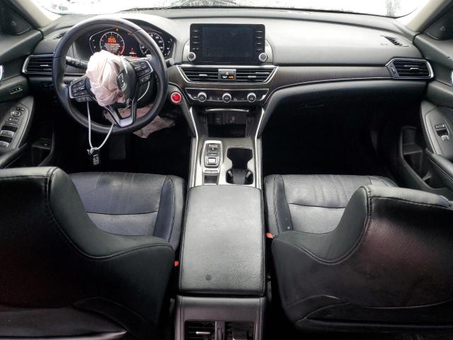 2018 HONDA ACCORD - 1HGCV2F66JA032261