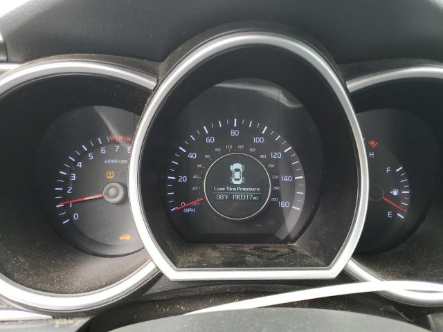 2015 KIA OPTIMA LX - 5XXGM4A75FG467153
