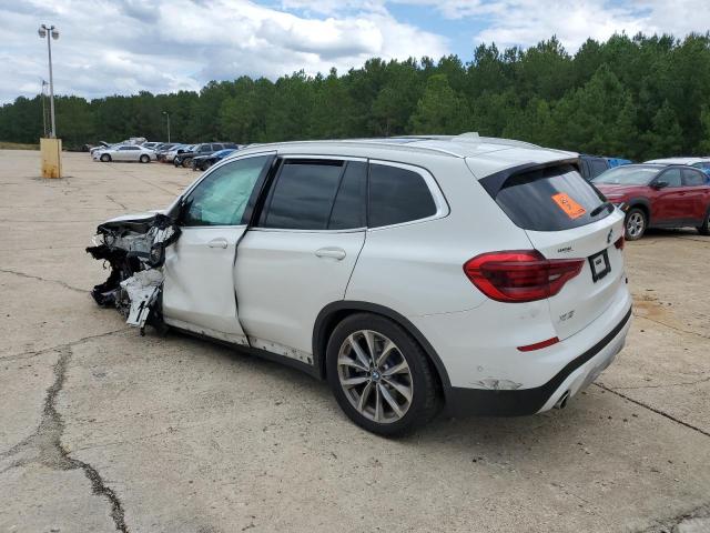 VIN 5UXTR7C59KLF37309 2019 BMW X3, Sdrive30I no.2