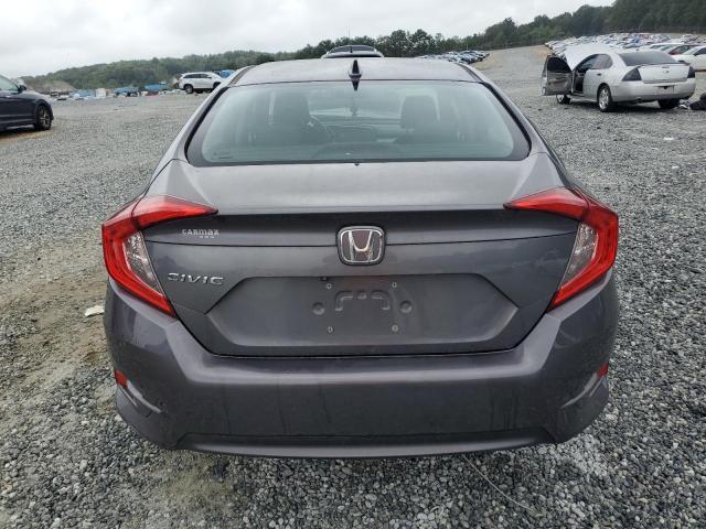 2017 HONDA CIVIC EX - 2HGFC2F75HH560266